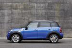 Mini Countryman All4 2013 года